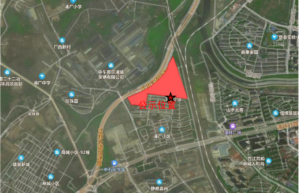 顶山街路丁圩保险房试桩落成！