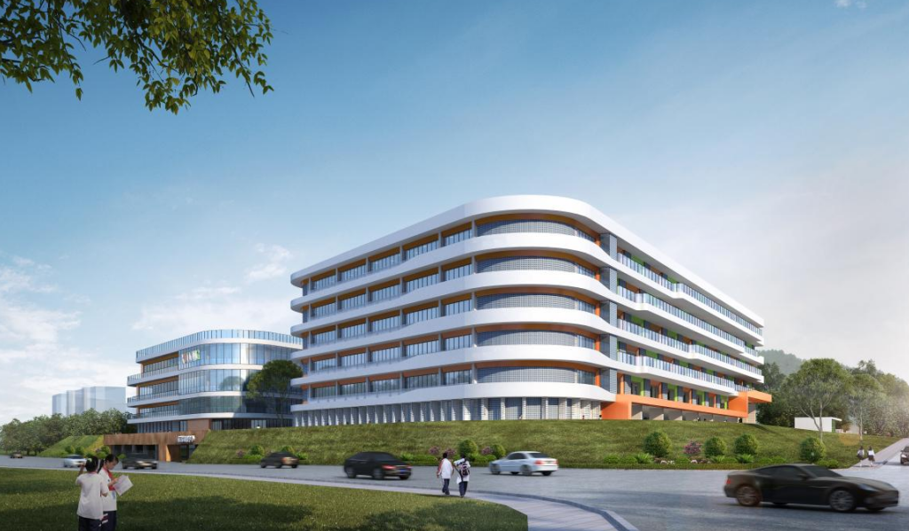 五地点建学堂，你最等待哪个？