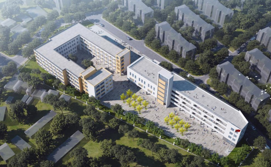 五地点建学堂，你最等待哪个？