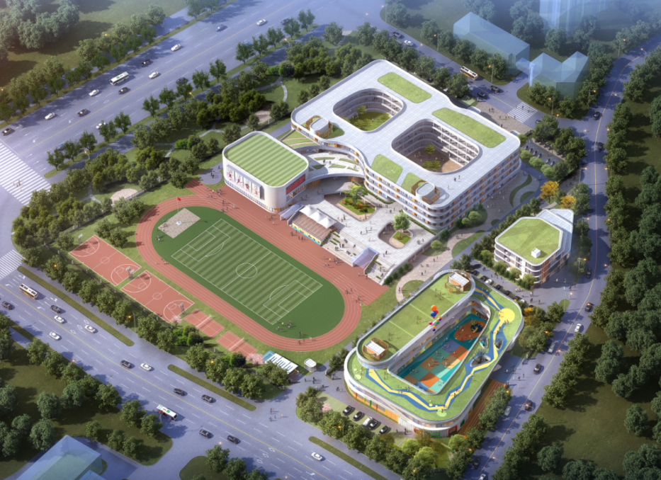 五地点建学堂，你最等待哪个？