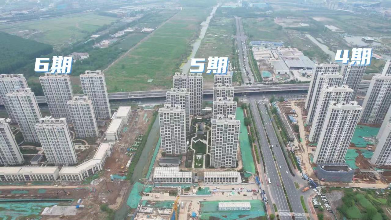 交通方便、配套齐全，824套保险房即将交付！