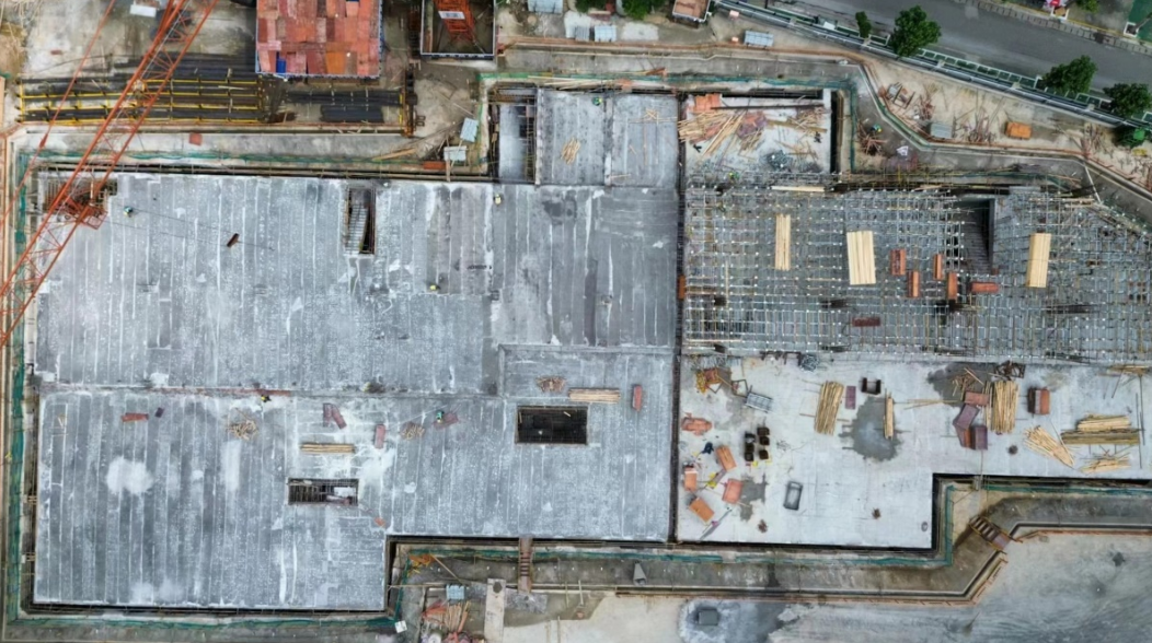 即将落成！这些学堂的新进展，你最关切哪一所