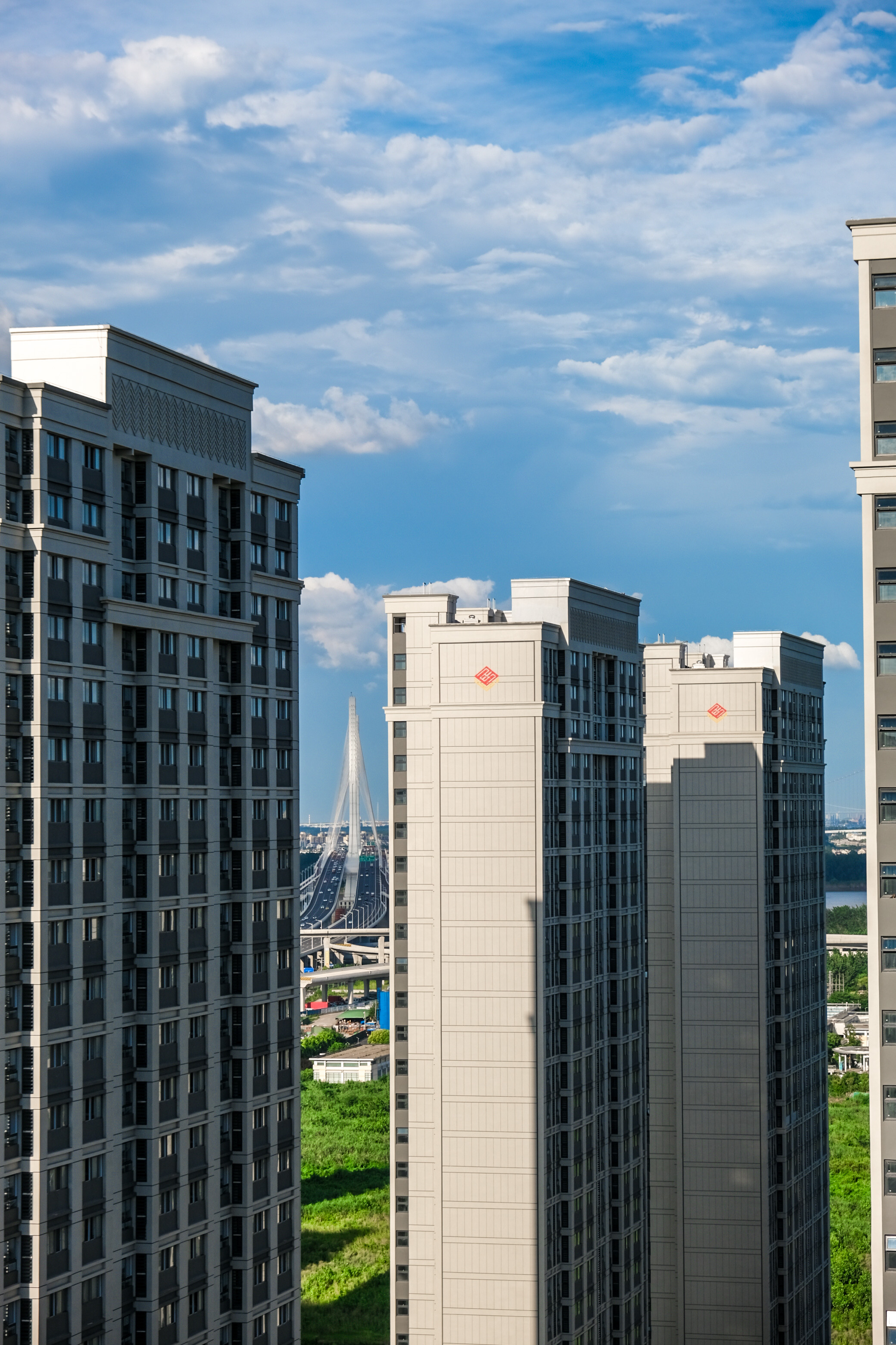 台风过境，这一大波民生项目be like（图说保险房）