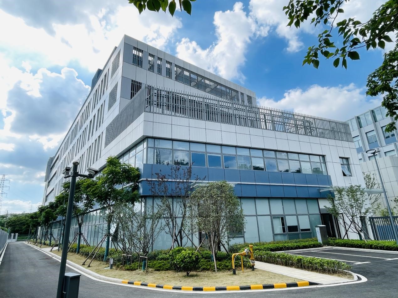 新区心灵卫生中心即将交付，让居民更佑装医”靠