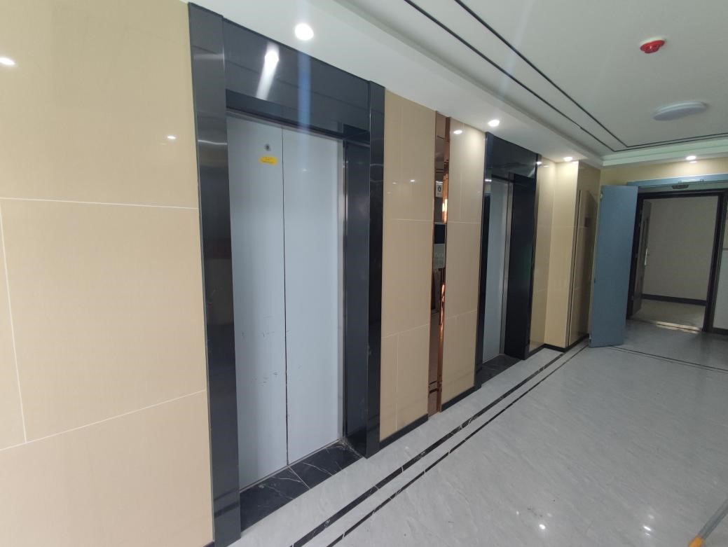 2551套保险房即将落成！