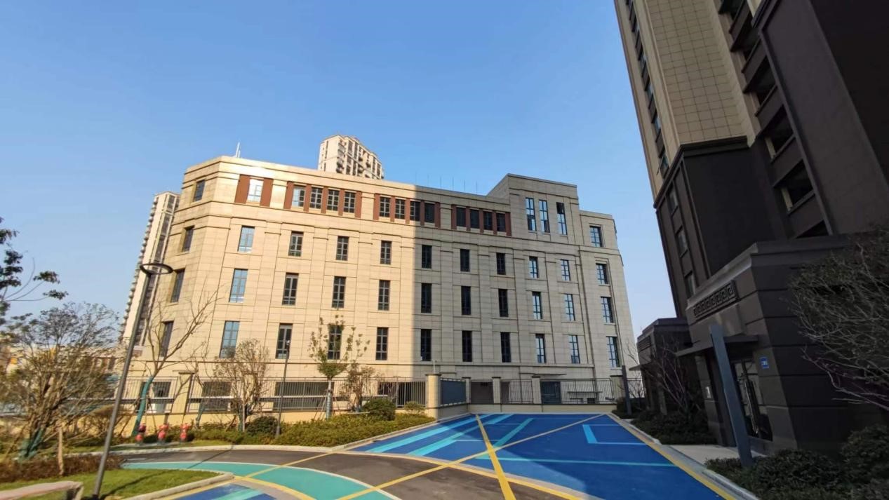 登记实现！新区953套谈球吧官网等你来拿房