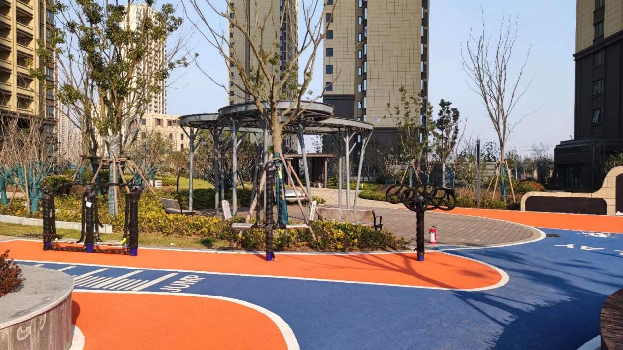 登记实现！新区953套谈球吧官网等你来拿房